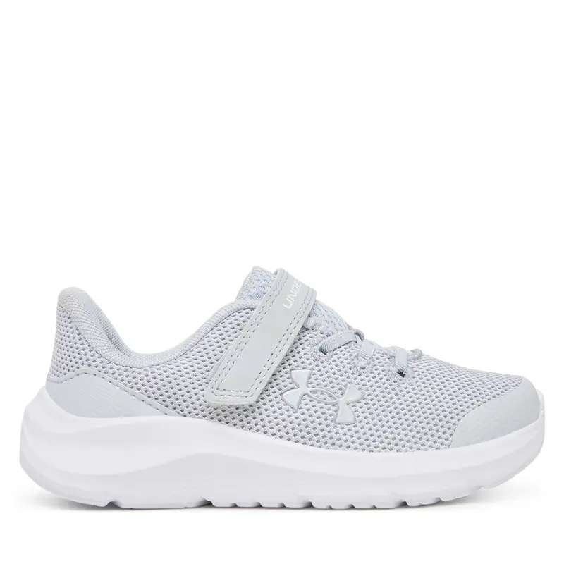 Scarpe running Under Armour UA Pursuit 4 AC 3028274 Grigio