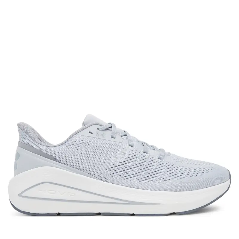 Scarpe running Under Armour UA Sonic 7 3028002 Bianco