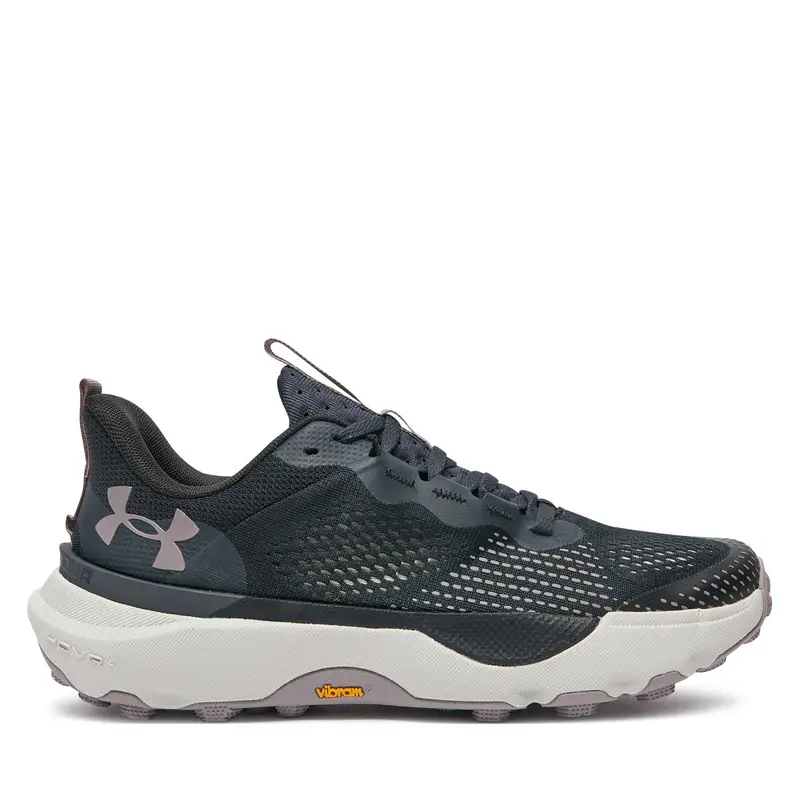 Scarpe running Under Armour Ua U Infinite Pro Trail 3027202-001 Nero