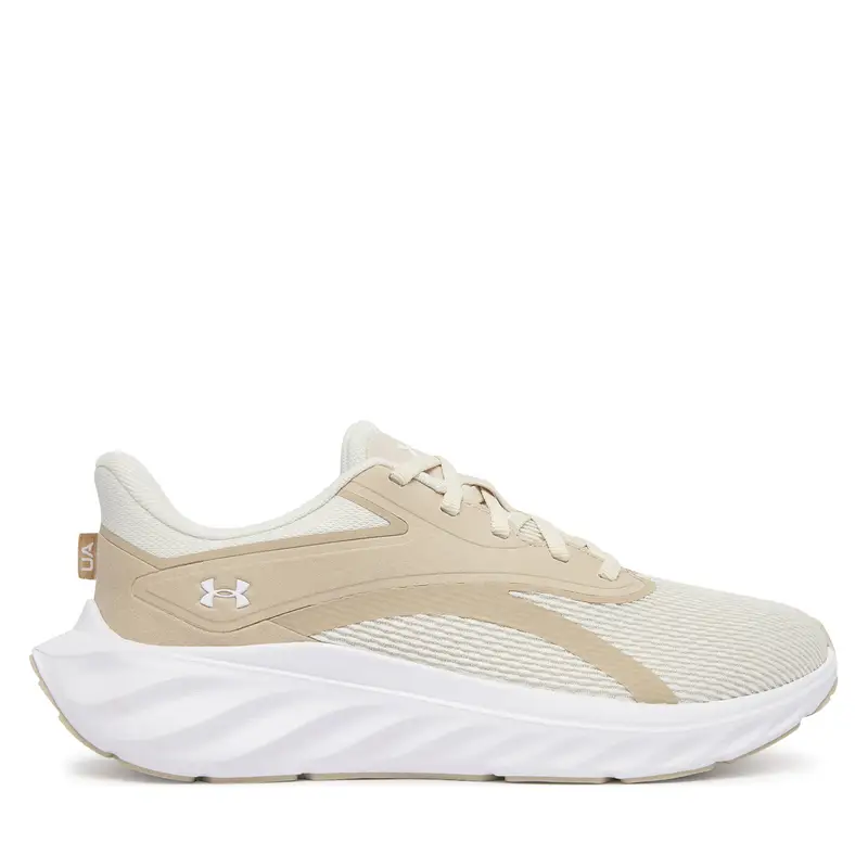 Scarpe running Under Armour UA W Ascend 6009828 Beige