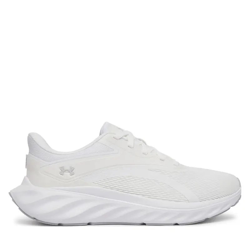 Scarpe running Under Armour UA W Ascend 6009828 Bianco