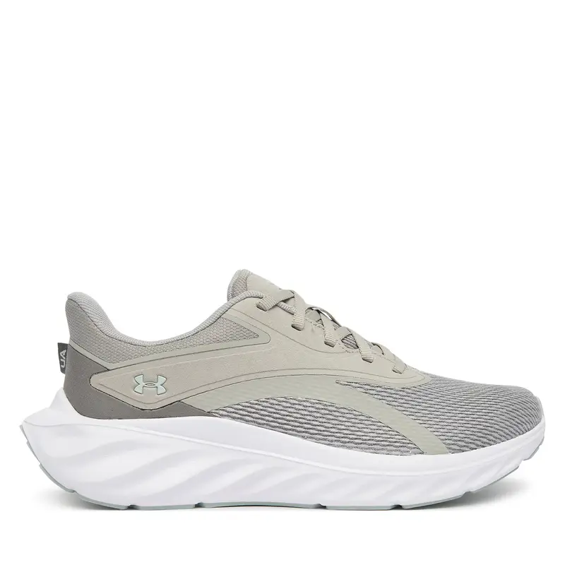 Scarpe running Under Armour UA W Ascend 6009828 Grigio