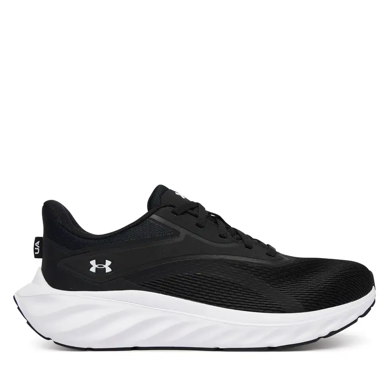 Scarpe running Under Armour UA W Ascend 6009828 Nero