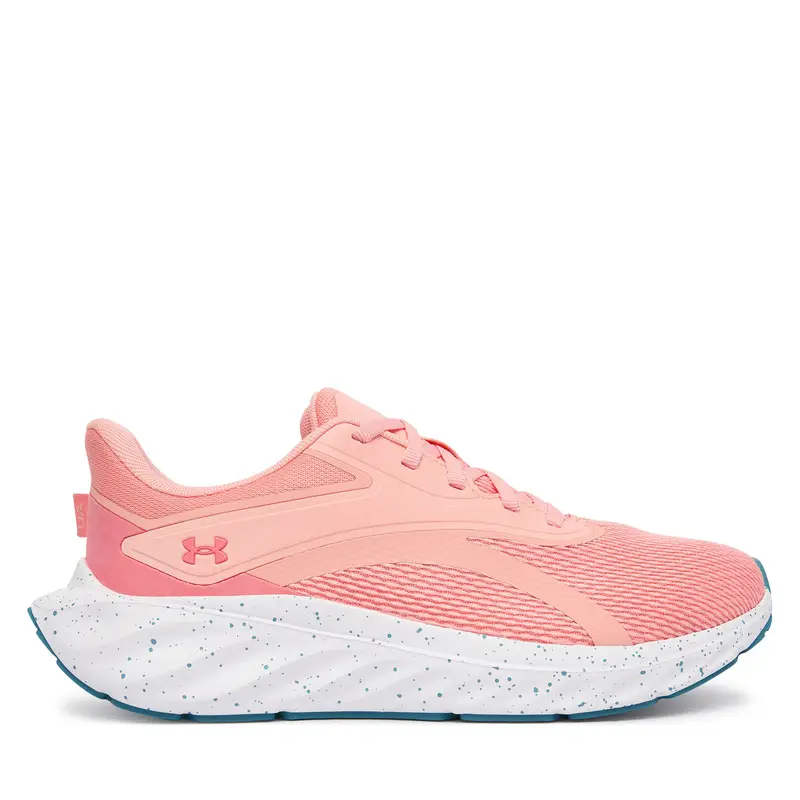 Scarpe running Under Armour UA W Ascend 6009828 Rosa