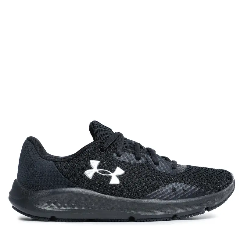 Scarpe running Under Armour Ua W Charged Pursuit 3 3024889-003 Nero