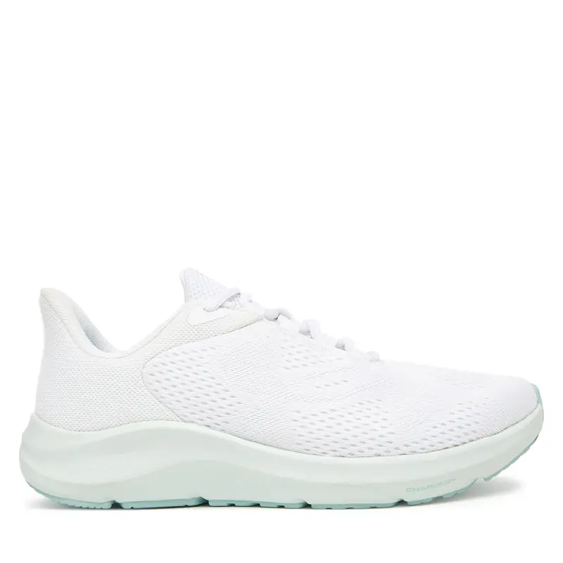 Scarpe running Under Armour UA W Charged Pursuit 4 BL 6000598 Bianco
