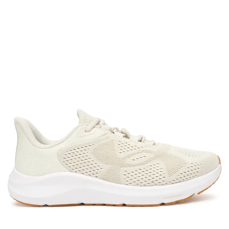 Scarpe running Under Armour UA W Charged Pursuit 4 BL 6000598 Grigio