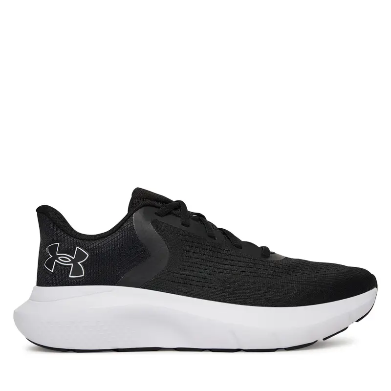 Scarpe running Under Armour Ua W Charged Rogue 5 3028262 Nero