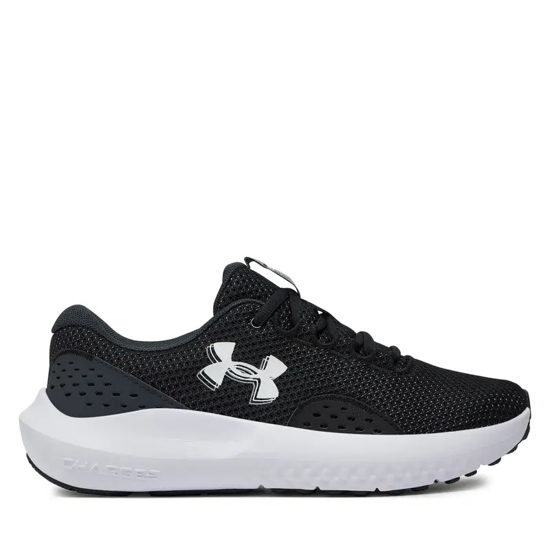Scarpe running Under Armour Ua W Charged Surge 4 3027007-001 Nero