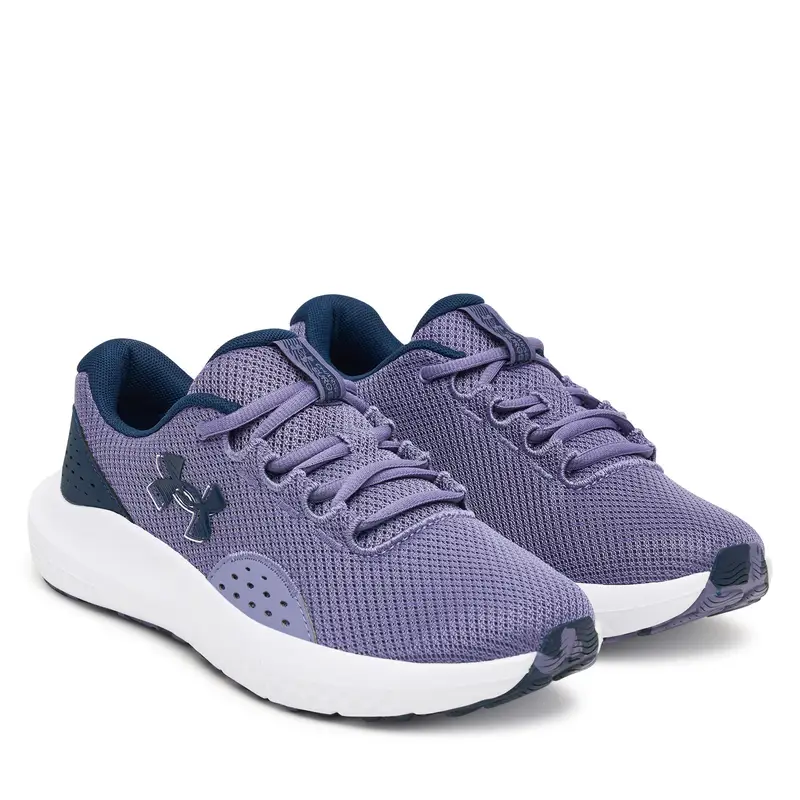 Scarpe running Under Armour UA W Charged Surge 4 3027007 Viola