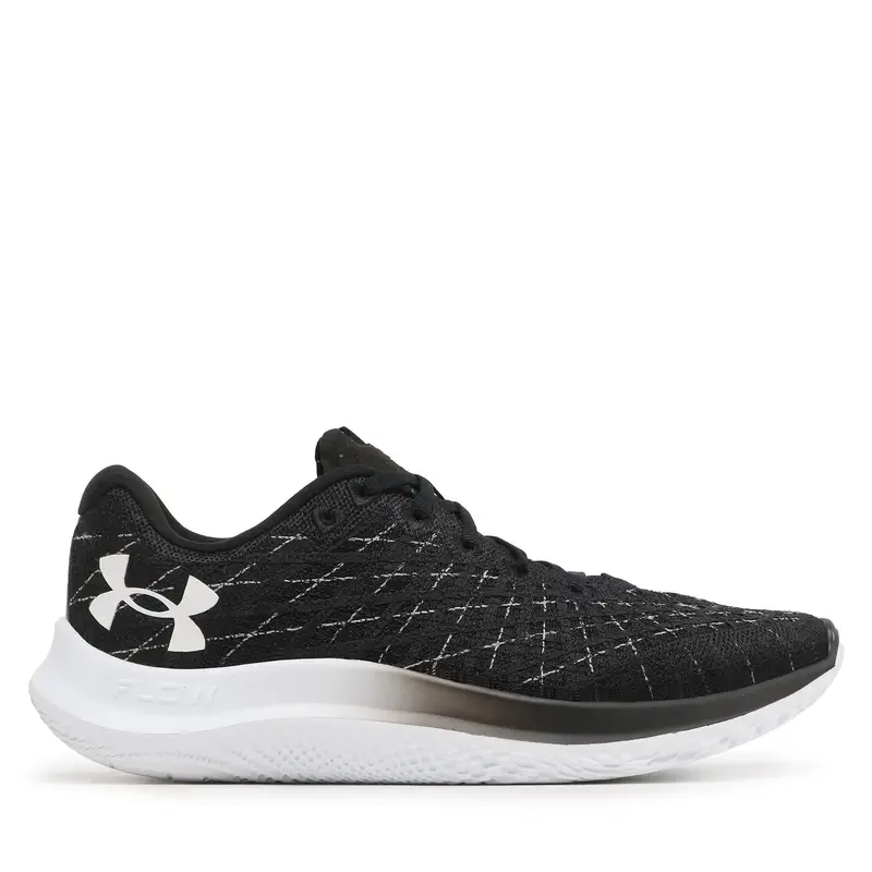 Scarpe running Under Armour UA W FLOW Velociti Wind 2 3024911-003 Nero