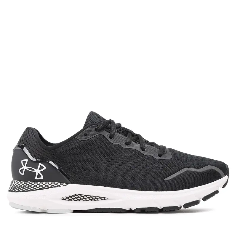 Scarpe running Under Armour Ua W Hovr Sonic 6 3026128-003 Nero