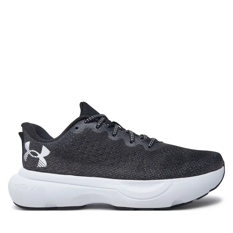Scarpe running Under Armour Ua W Infinite 3027524-001 Nero