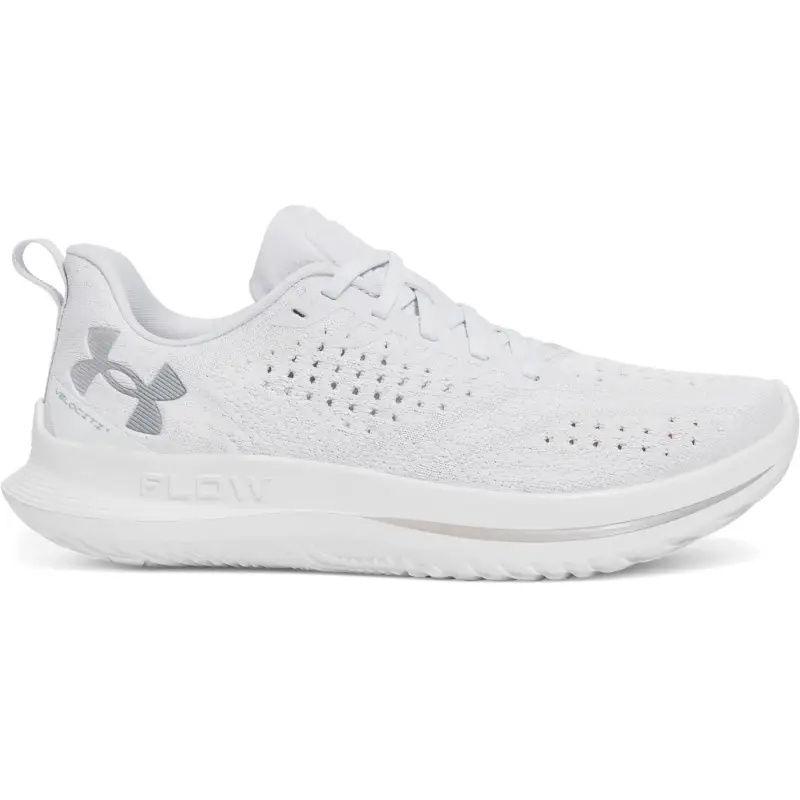 Scarpe running Under Armour Velociti 4 Gris