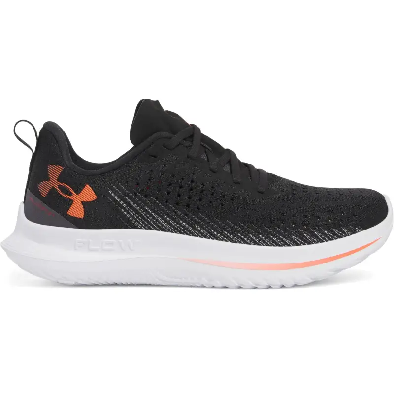 Scarpe running Under Armour Velociti 4 Noir