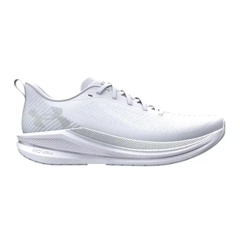 Scarpe running Under Armour Velociti Blanc