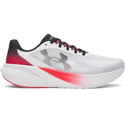Scarpe running Under Armour Velociti Pace Blanc