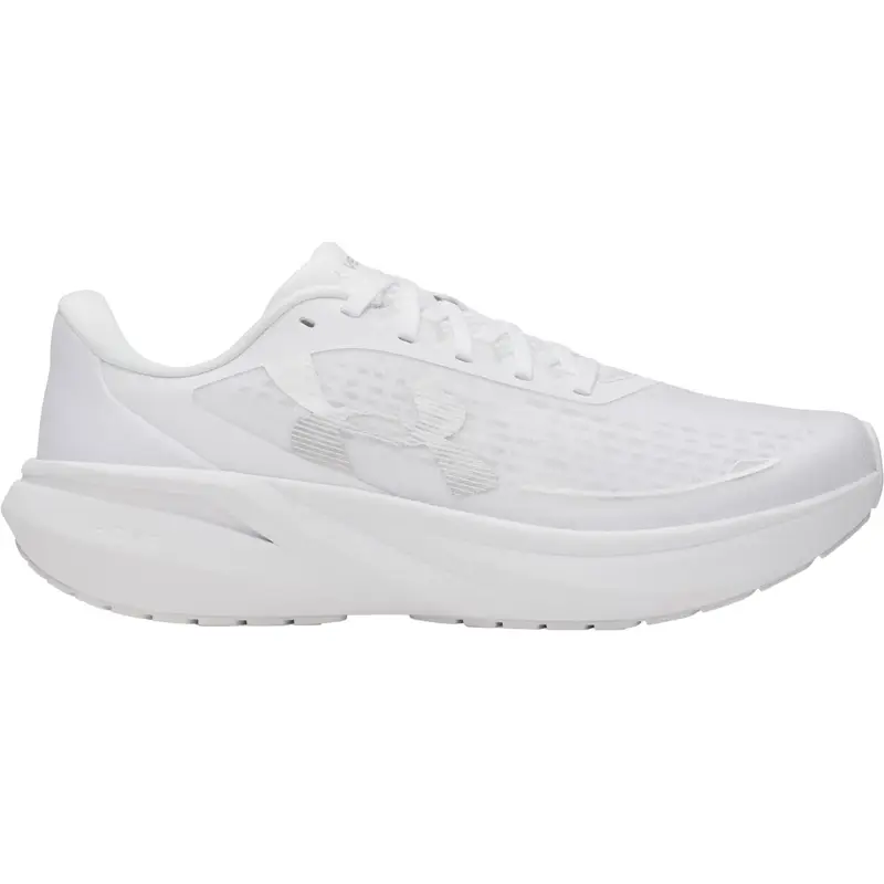 Scarpe running Under Armour Velociti Pace Blanc