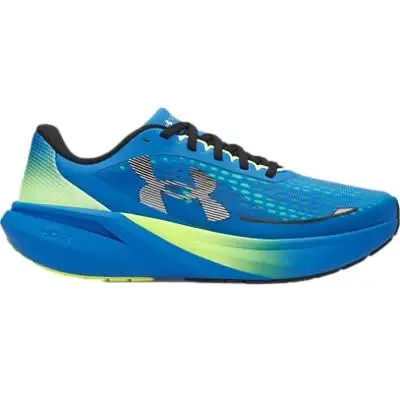 Scarpe running Under Armour Velociti Pace Bleu