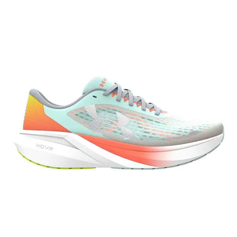 Scarpe running Under Armour Velociti Pace Multicolore
