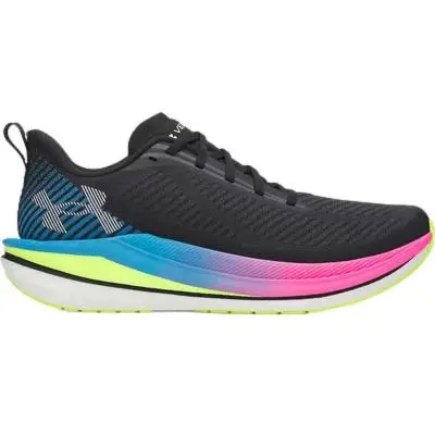 Scarpe running Under Armour Velociti SPD Noir
