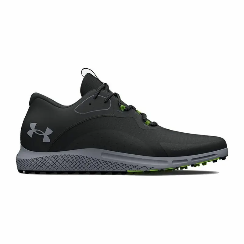Scarpe Sportive Charged Draw 2 | Under Armour Nero