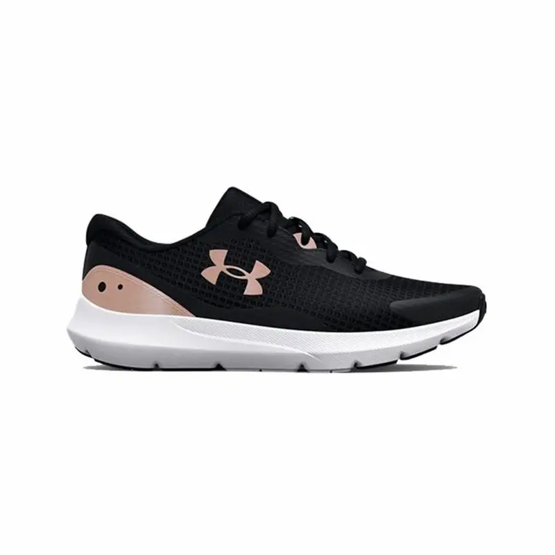 Scarpe Sportive da Donna Surge 3 | Under Armour Nero