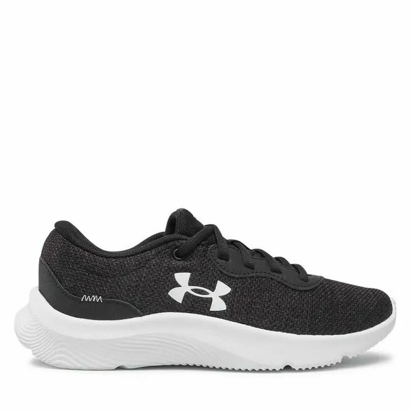 Scarpe Sportive da Donna Under Armour 001 Nero | Under Armour