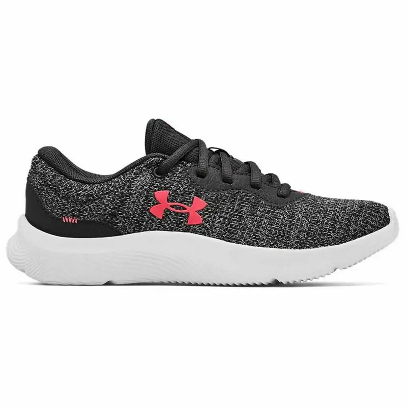 Scarpe Sportive da Donna Under Armour 105 Grigio | Under Armour
