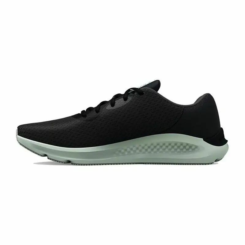 Scarpe Sportive da Donna Under Armour Charged Nero | Under Armour