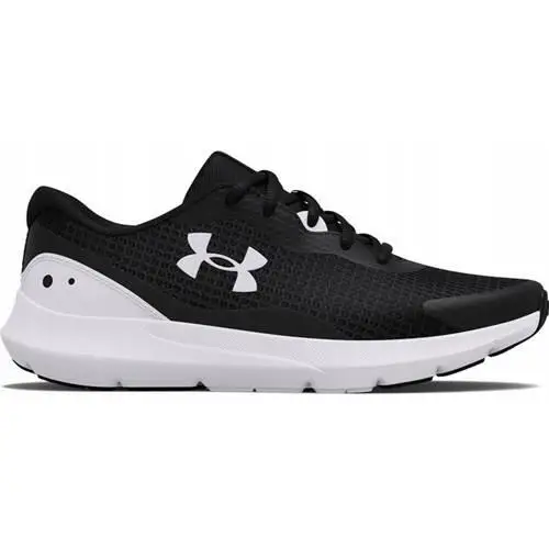 Scarpe Sportive da Donna Under Armour Surge 3 Nero | Under Armour