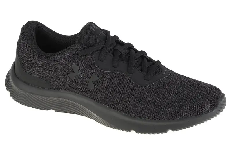Scarpe Sportive Under Armour 3024134 002 Nero | Under Armour