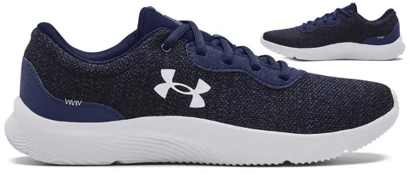 Scarpe Sportive Under Armour 3024134 403 Uomo | Under Armour Blu navy