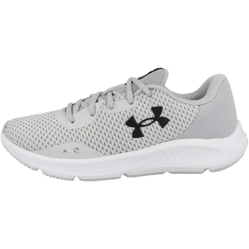 Scarpe Sportive Under Armour Charged Pursuit 3 Grigio | Under Armour