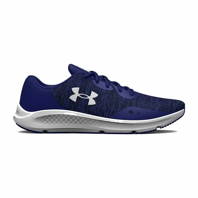 Scarpe Sportive Under Armour Charged Pursuit 3 Twist Azzurro | Under Armour Blu