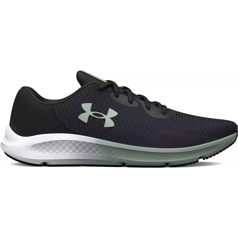 Scarpe Sportive Under Armour Charged Pursuit Grigio | Under Armour
