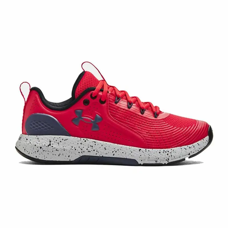 Scarpe Sportive Uomo Charged Commit | Under Armour Multi
