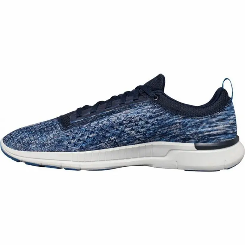 Scarpe Sportive Uomo Under Armour Lightning 2 Uomo | Under Armour Blu turchino