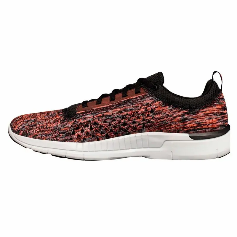 Scarpe Sportive Uomo Under Armour Lightning 2 Uomo | Under Armour Rosso