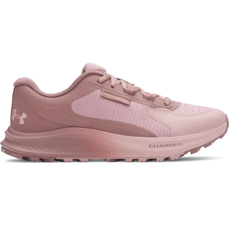 Scarpe trail running da donna Under Armour Bandit 3