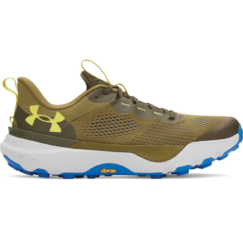 Scarpe trail running Under Armour Infinite Pro