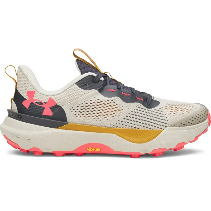 Scarpe trail running Under Armour Infinite Pro