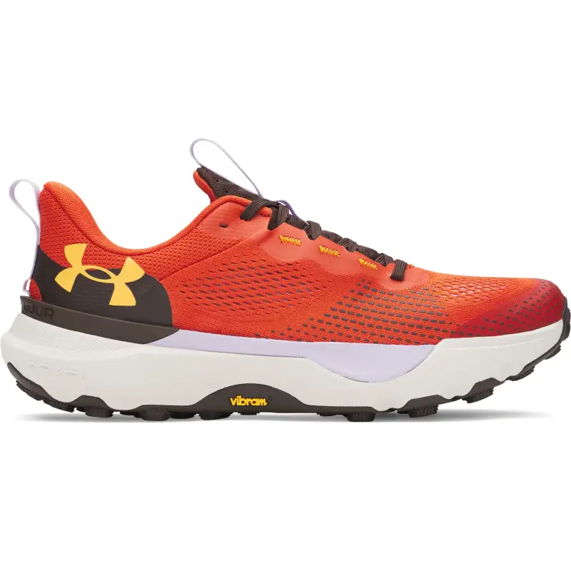 Scarpe trail running Under Armour Infinite Pro