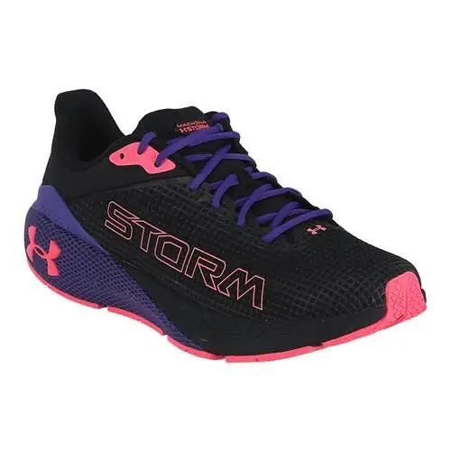 Scarpe Uomo Under Armour Machina Storm violet | Under Armour Nero
