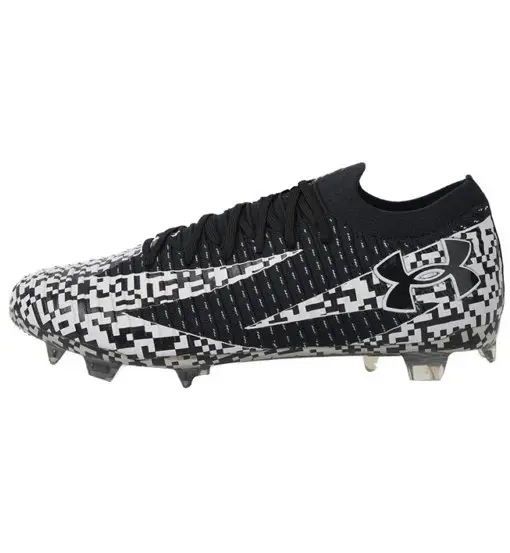 Shadow Elite 3 FG - scarpe da calcio per terreni compatti Black