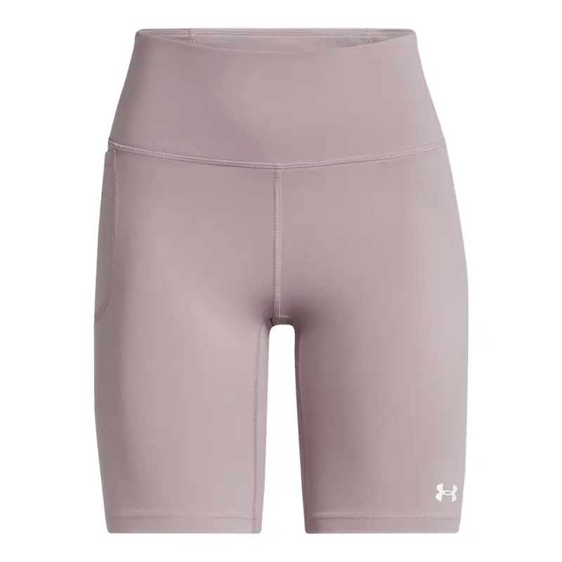 Short da donna Under Armour Motion Gris