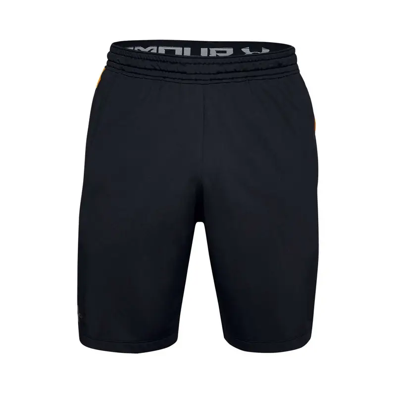 SHORT HEATGEAR® MK-1 9'' Nero