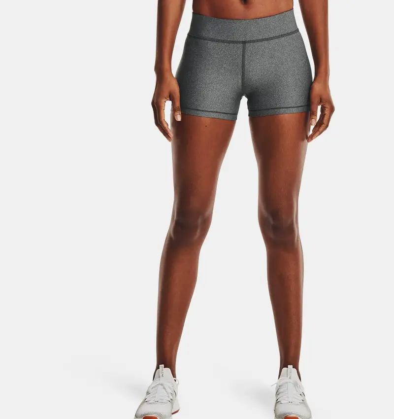 Short Intimo Under Armour Donna Grigio | Under Armour