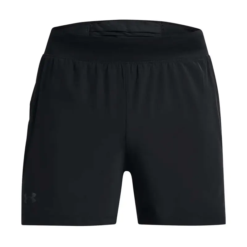 SHORT LAUNCH ELITE 5'' Nero