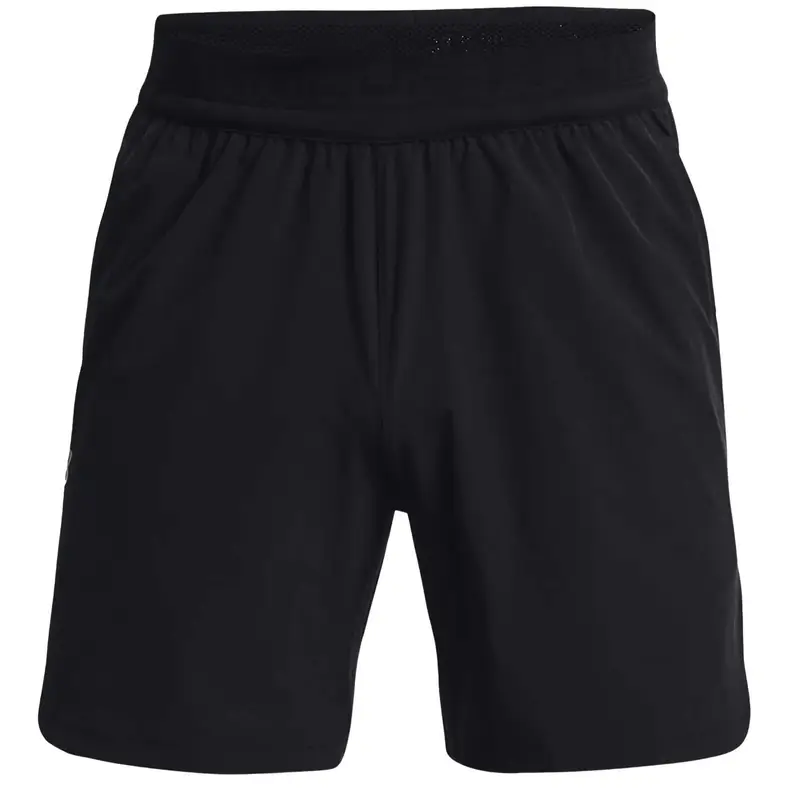 Short Under Armour Peak Woven Shorts Adulto | Under Armour